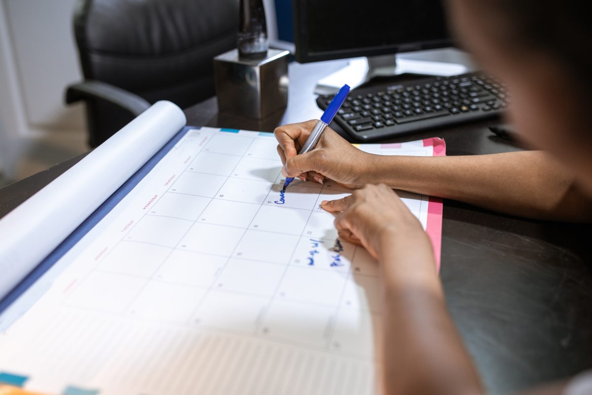 Best Practices for Project Schedule Management